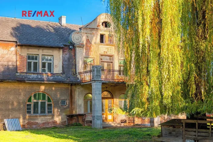 Prodej domu, Velká Kraš, 420 m2