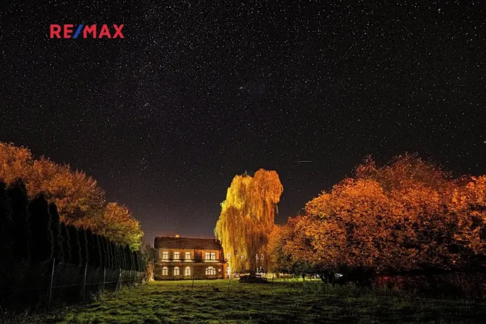 Prodej domu, Velká Kraš, 420 m2