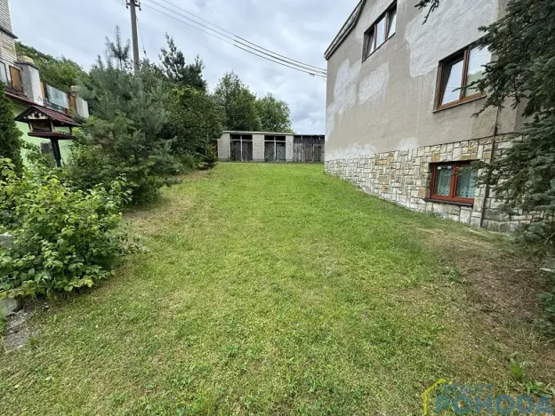 Pronájem bytu 1+kk, Choceň, Peliny, 23 m2