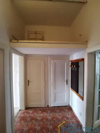 Pronájem bytu 2+1, Pardubice, K Višňovce, 60 m2