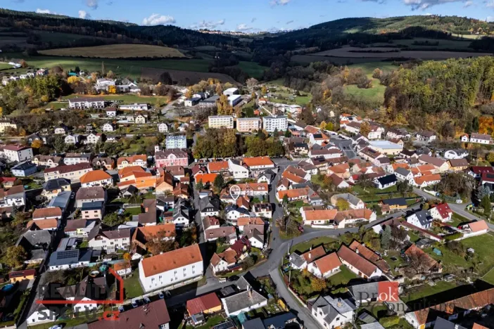 Prodej rodinného domu, Čkyně, 170 m2