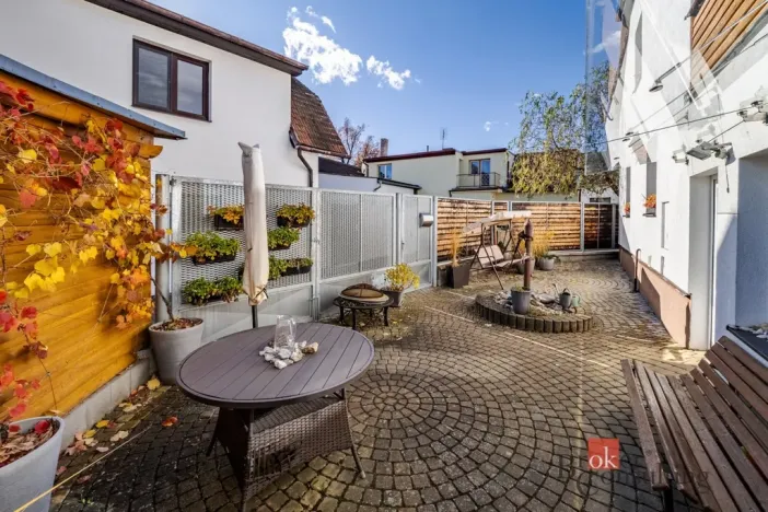 Prodej rodinného domu, Čkyně, 170 m2