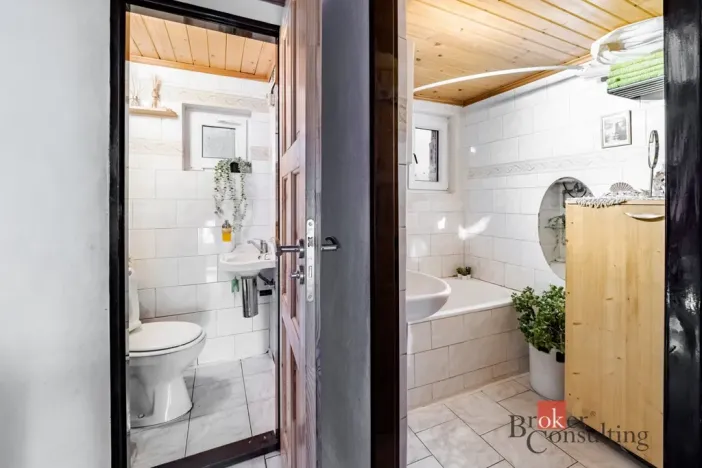 Prodej rodinného domu, Čkyně, 170 m2