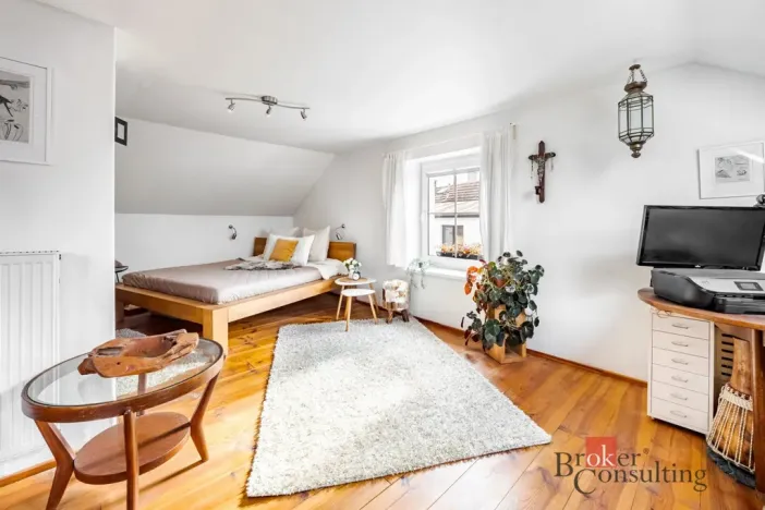 Prodej rodinného domu, Čkyně, 170 m2