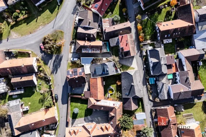 Prodej rodinného domu, Čkyně, 170 m2