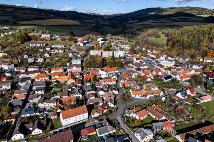 Prodej rodinného domu, Čkyně, 170 m2