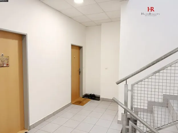 Pronájem bytu 2+kk, Neveklov, náměstí Jana Heřmana, 69 m2