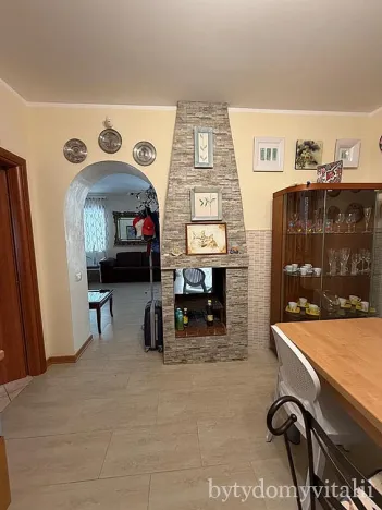 Prodej domu, Via Pannoramica, Scalea, Kalábrie, Itálie, 135 m2