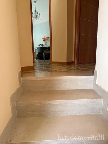 Prodej domu, Via Pannoramica, Scalea, Kalábrie, Itálie, 135 m2