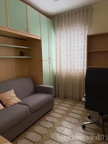 Prodej domu, Via Pannoramica, Scalea, Kalábrie, Itálie, 135 m2