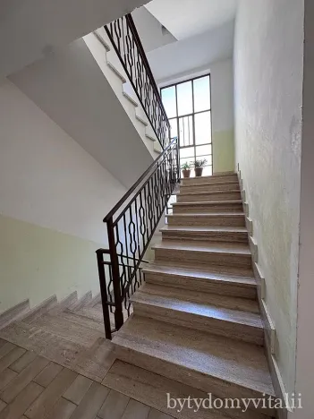 Prodej bytu 2+kk, Scalea, Kalábrie, Itálie, 47 m2