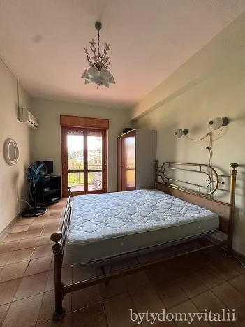 Prodej bytu 2+kk, Scalea, Kalábrie, Itálie, 47 m2