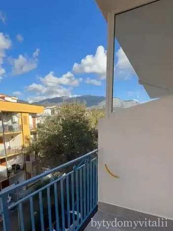 Prodej bytu 3+kk, Scalea, Kalábrie, Itálie, 60 m2