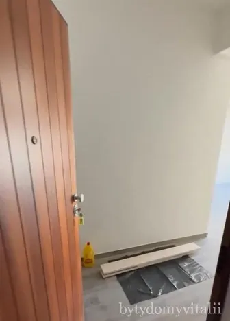 Prodej bytu 3+kk, Scalea, Kalábrie, Itálie, 60 m2