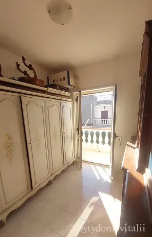 Prodej rodinného domu, Scalea, Kalábrie, Itálie, 72 m2