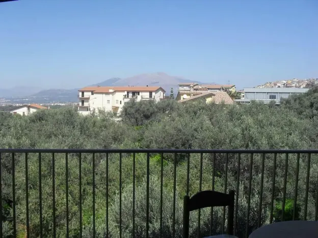 Prodej bytu 3+1, Santa Maria del Cedro, Kalábrie, Itálie, 107 m2