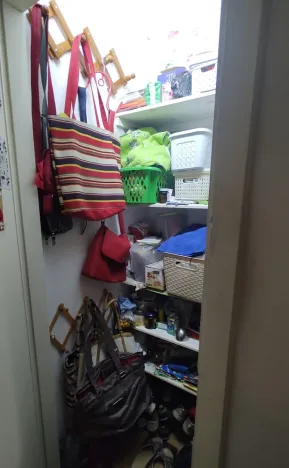 Prodej bytu 3+kk, Scalea, Kalábrie, Itálie, 60 m2