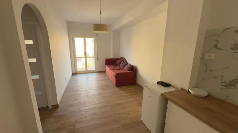 Prodej bytu 2+kk, Scalea, Kalábrie, Itálie, 32 m2