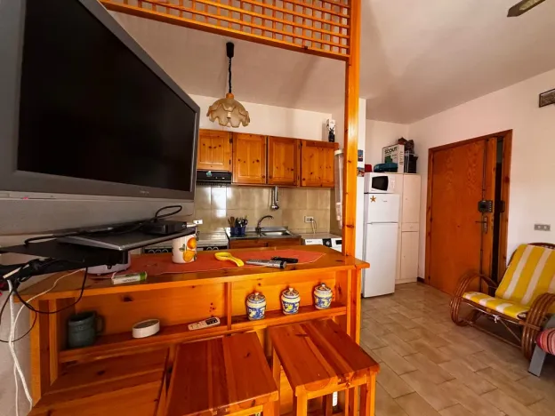 Prodej bytu 3+kk, Scalea, Kalábrie, Itálie, 52 m2