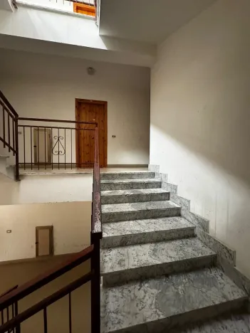 Prodej bytu 3+kk, Scalea, Kalábrie, Itálie, 52 m2