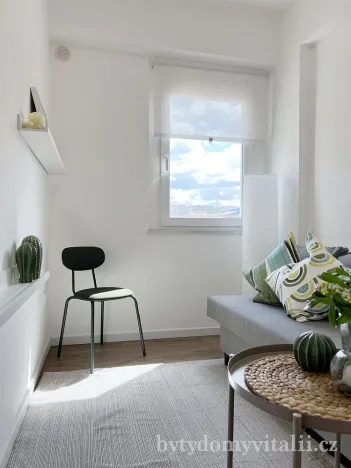 Prodej bytu 3+kk, Scalea, Kalábrie, Itálie, 58 m2