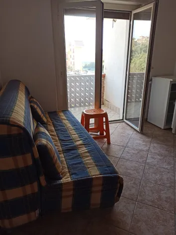 Prodej bytu 2+kk, Piano Lettieri, Scalea, calabria, Itálie, 30 m2