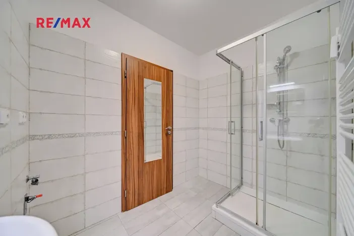 Pronájem bytu 1+kk, Poděbrady, Lidická, 37 m2