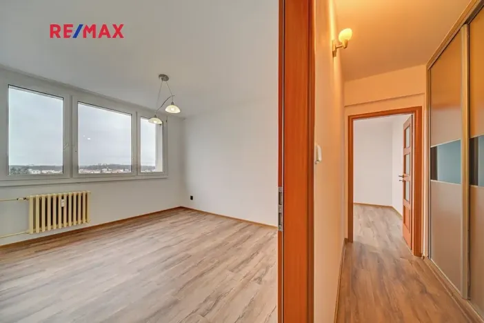 Pronájem bytu 3+1, Poděbrady, Dr. Horákové, 80 m2