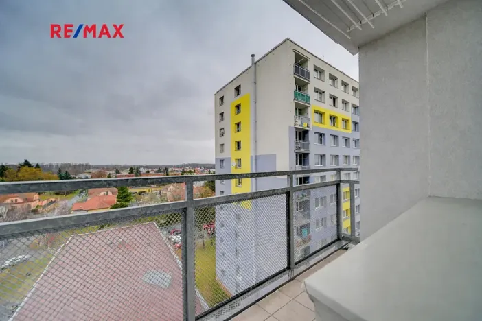 Pronájem bytu 3+1, Poděbrady, Dr. Horákové, 80 m2