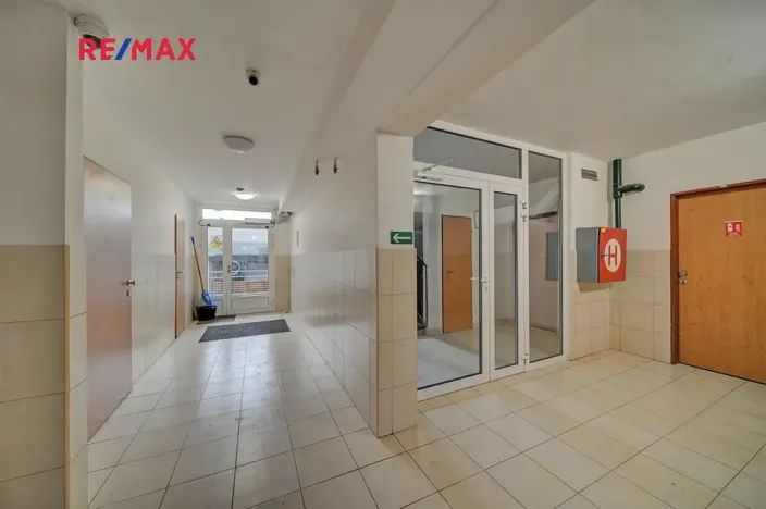 Pronájem bytu 3+1, Poděbrady, Dr. Horákové, 80 m2