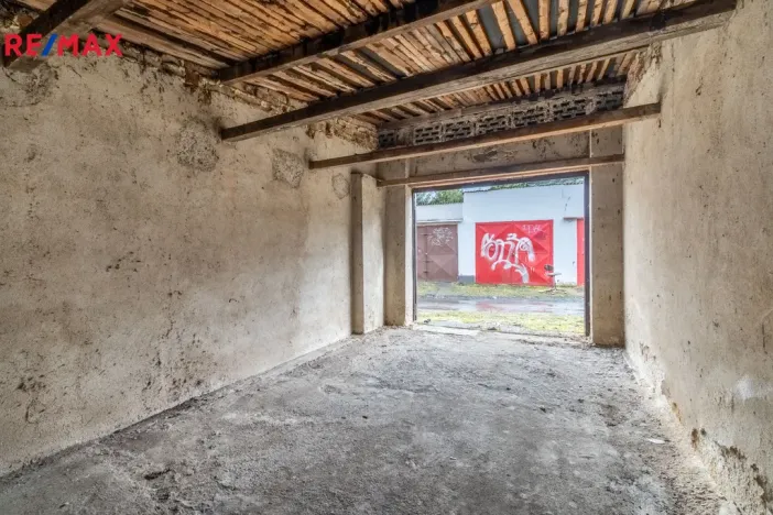 Prodej garáže, Praha, 19 m2