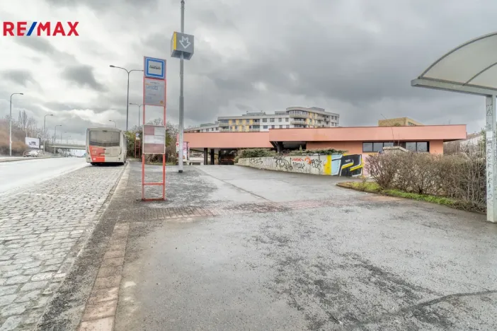 Prodej garáže, Praha, 19 m2