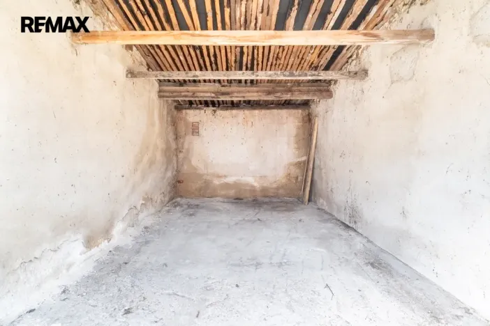 Prodej garáže, Praha, 19 m2