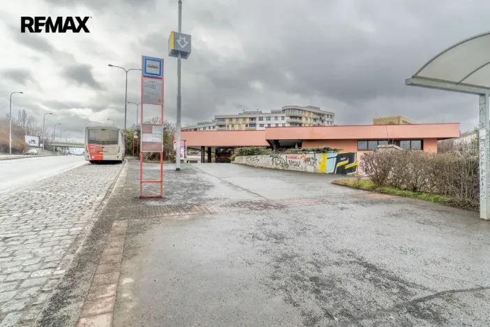 Prodej garáže, Praha, 19 m2