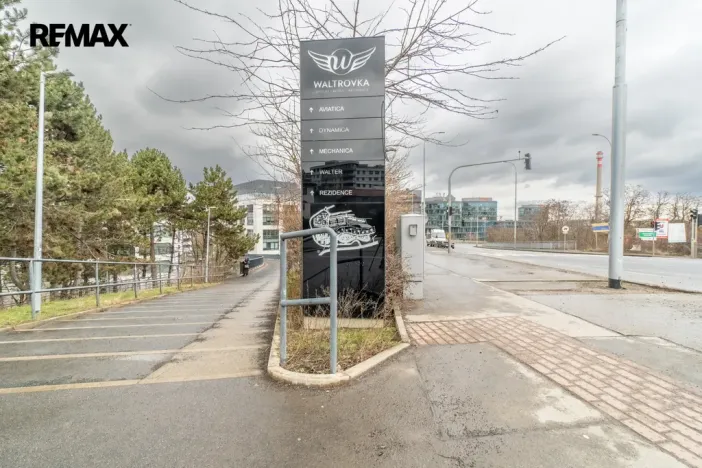 Prodej garáže, Praha, 19 m2