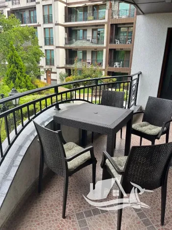 Prodej bytu 3+kk, Pomorie, Bulharsko, 83 m2