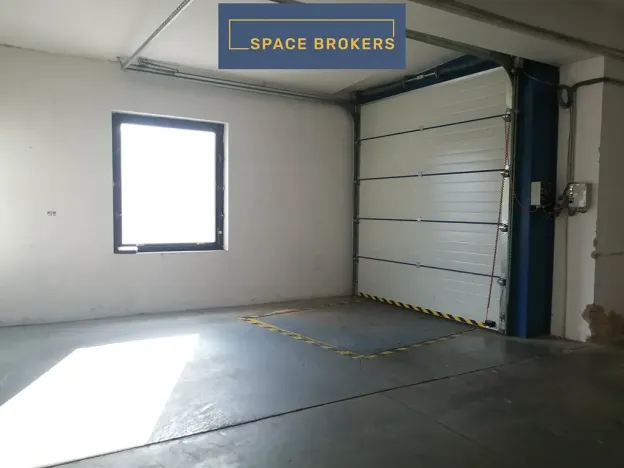 Pronájem skladu, Ždírec nad Doubravou, Nádražní, 278 m2