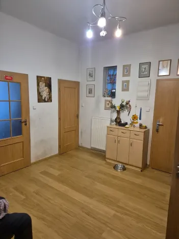 Prodej bytu 5+kk, Brno, Heinrichova, 150 m2