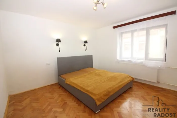 Prodej rodinného domu, Jaroměřice nad Rokytnou, K Modřínům, 233 m2