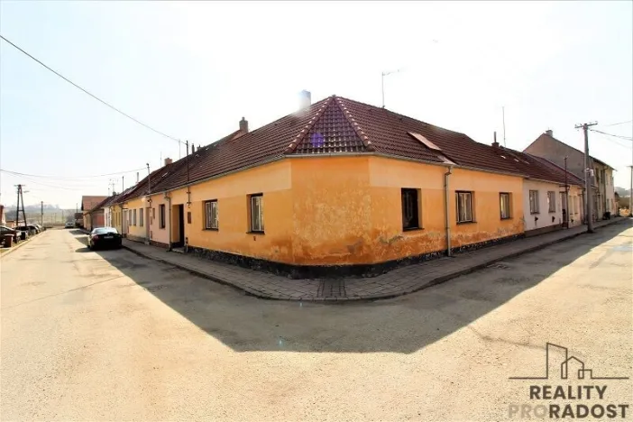 Prodej rodinného domu, Jaroměřice nad Rokytnou, K Modřínům, 233 m2