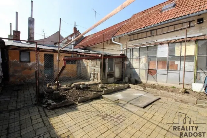 Prodej rodinného domu, Jaroměřice nad Rokytnou, K Modřínům, 233 m2