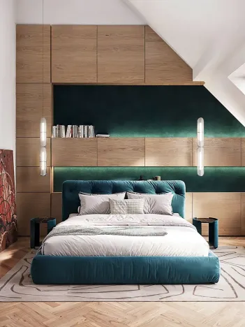 Prodej bytu 3+kk, Praha - Bubeneč, Českomalínská, 82 m2