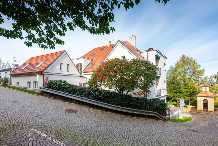 Prodej bytu 5+kk, Praha - Střešovice, Pod bateriemi, 173 m2