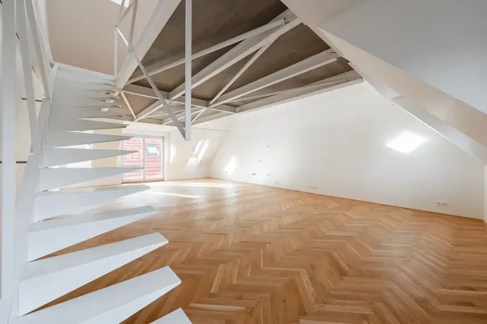 Prodej bytu 5+kk, Praha - Střešovice, Nad hradním vodojemem, 193 m2