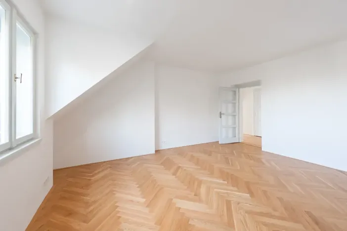 Prodej bytu 5+kk, Praha - Střešovice, Nad hradním vodojemem, 193 m2