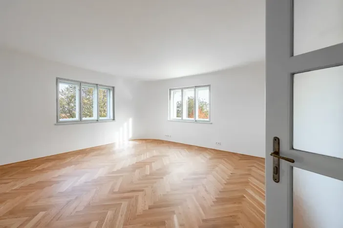 Prodej bytu 5+kk, Praha - Střešovice, Nad hradním vodojemem, 193 m2