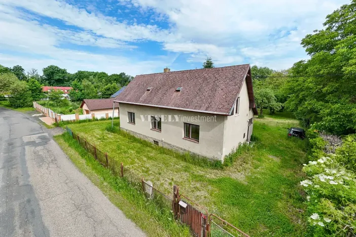 Prodej rodinného domu, Strančice, 160 m2