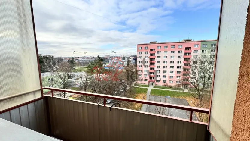 Prodej bytu 3+1, Uherské Hradiště, Na Rybníku, 73 m2
