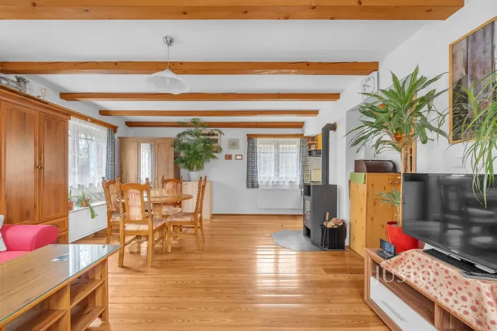 Prodej rodinného domu, Třebotov, Na Potoce, 107 m2