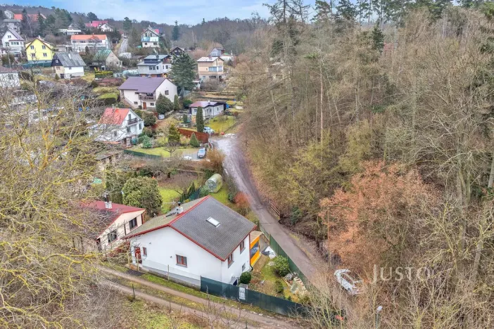 Prodej rodinného domu, Třebotov, Na Potoce, 107 m2